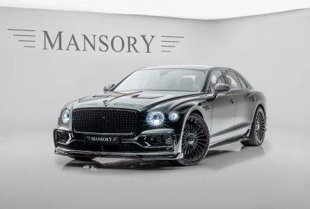 Cars for sale Mansory